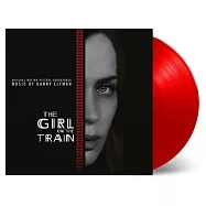 丹尼葉夫曼 / 列車上的女孩 電影原聲帶 (LP黑膠)(Danny Elfman / The Girl on the Train (Vinyl Longplay 33 1/3))