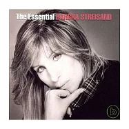 芭芭拉史翠珊 / 世紀典藏(2CD)(Barbra Streisand / The Essential Barbra Streisand)