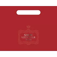 羅志祥/愛妳愛我1314福袋組 (CD+DVD)(Show Lo/Love 1314 Edition)