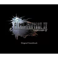 下村陽子 / FINAL FANTASY XV Original Soundtrack (4CD)(Yoko Shimomura / FINAL FANTASY XV Original Soundtrack (4CD))