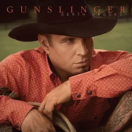 葛斯布魯克斯 / 神槍手 (CD)(Garth Brooks / Gunslinger)