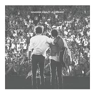 亞蘭穌匈 & 羅倫佛西 / 英雄惜英雄演唱實況 (2CD+DVD影音加值盤)(Alain Souchon & Laurent Voulzy / Souchon Voulzy Le Concert (2CD+DVD))