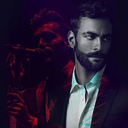 馬可曼戈尼 / 馬可曼戈尼現場 (3LP黑膠唱片)(Marco Mengoni / Marco Mengoni Live (Vinyl Edition))