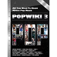 流行大百科3 (2CD)(POPWIKI3)