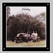 亞美利加合唱團 / 假期 (180g LP)(America / Holiday (180g LP))