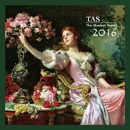 絕對的聲音TAS2016(The Absolute Sound 2016)