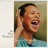 喬絲林 B. 史密斯 / 此時此刻 (SACD)(Jocelyn B Smith / In The Moment (SACD))