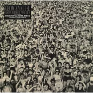 喬治麥可 / 專注聆聽 (黑膠)(George Michael / Listen Without Prejudice (Vinyl))