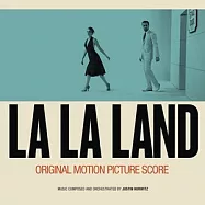 電影配樂原聲帶 / 樂來越愛你(O.S.T. / La La Land Original Motion Picture Score)