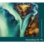 經典混音第八樂章 (2CD)(Anjunadeep Vol. 8(mixed by James Grant & Jody Wisternoff))