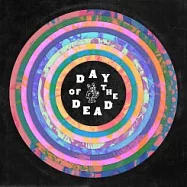合輯 / 亡靈節：死之華樂團致敬專輯 (5CD)(V.A. / Day of the Dead (5CD))