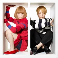 中田康貴/卡莉怪妞 / Crazy Crazy feat. 酷娃恰莉 Charli XCX & Kyary Pamyu Pamyu / 原宿IYAHOI (CD Single)