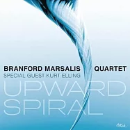 布蘭佛馬沙利斯四重奏與庫特艾靈 / 扶搖直上(2LP黑膠)(Branford Marsalis Quartet & Kurt Elling / Upward Spiral)