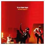 末代皮影樂團 / 夢境解析 (迷你專輯)(The Last Shadow Puppets / The Dream Synopsis EP)