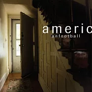 美式足球樂團 / 同名專輯(American Football / American Football)
