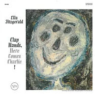 艾拉.費茲潔拉 / 掌聲響起 (SACD)