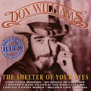 唐.威廉斯 / 早期名曲選 (CD)(Don Williams / His Early Hits (CD))