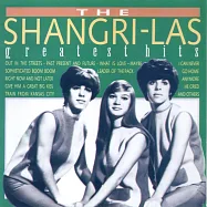 香格里拉女子合唱團 / 超級名曲精選輯 (CD)(The Shangri-Las / Greatest Hits (CD))