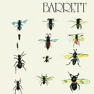 希德巴雷德 / 巴雷德(Syd Barrett / Barrett)
