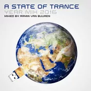 阿曼凡布倫 / 勸世宣言總冠軍 2016 (2CD)(Armin van Buuren / A State Of Trance Year Mix 2016 (2CD))