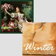 蘿莉.帕帕瓊恩：冬+絕對的聲音TAS 2016 超值回饋組 (2CD)