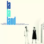 電影原聲帶 / 樂來越愛你 藍色彩膠 (全球限量生產)(O.S.T. / La La Land Blue Vinyl)