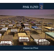 平克佛洛伊德 / 暫時失去理智 (2017LP黑膠)(Pink Floyd / A Momentary Lapse of Reason(2017 Vinyl))