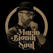 馬里歐畢昂迪 / 靈韻醉精選 (2CD)(Mario Biondi / Best Of Soul (2CD))