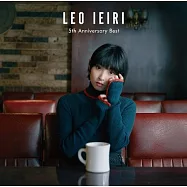 家入里歐 / 5th Anniversary Best (CD+DVD)