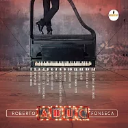 羅伯托‧范斯卡 / 古巴萬象 (CD)(Roberto Fonseca / ABUC)