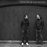 克里斯希利與布瑞德梅爾道 / 雙CD同名專輯 (歐洲進口盤)(Chris Thile & Brad Mehldau / Chris Thile & Brad Mehldau (2CD))