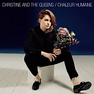 克麗絲汀女王 / 人性本善 國際英文版 (歐洲進口盤)(Christine And The Queens / Chaleur Humaine)