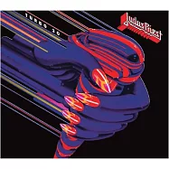 猶太祭司 / 渦輪 30周年紀念盤 (3CD)(Judas Priest / Turbo 30 (Remastered 30th Anniversary Edition))