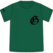 鼓鼓 / 魔電潮T(黑)-M