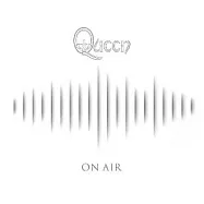 皇后合唱團 / 英國BBC電台現場錄音實況6CD限量套裝(Queen / ON AIR 6CD Collector’s Edition)