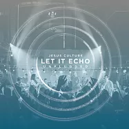 耶穌文化系列 / 讓全地響起─不插電敬拜(Jesus Culture Chris Quilala / Split the sky)