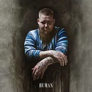 靈魂拾荒者 / 凡夫俗子 (豪華加值盤) (CD)(Rag’n’Bone Man / Human (Deluxe Edition))