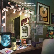 提姆柏尼斯 / 迷失幻象 (進口影音特別盤 CD+DVD)(Tim Bowness / Lost In The Ghost Light (Special Edition CD+DVD))