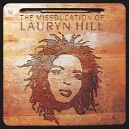 蘿倫希爾 / 失學的羅倫希爾 (2LP黑膠)(Lauryn Hill / The Miseducation of Lauryn Hill(Vinyl))