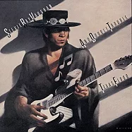 史提夫雷梵與雙重麻煩樂團 / 德州洪水 (2017黑膠)(Stevie Ray Vaughan & Double Trouble / Texas Flood (2017 Vinyl))