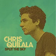 耶穌文化系列克理斯奇拉拉 / 裂天而降(Jesus Culture Chris Quilala / Split the sky)