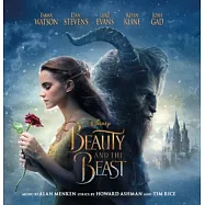 電影原聲帶 / 美女與野獸 (亞洲限量盤)(O.S.T. / Beauty and the Beast)