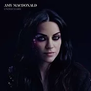 艾美麥當勞 / 繁星之下 歐洲進口豪華盤(Amy MacDonald / Under Stars Deluxe Edition)