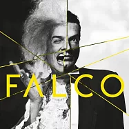法爾可 / 勁舞六十 (3CD)(Falco / Falco 60 (3CD))