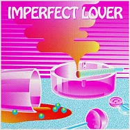 雀斑 / 不標準情人 (CD)(Freckles / Imperfect Lover)