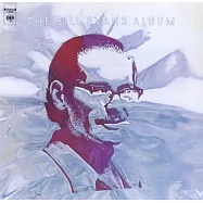 比爾.艾文斯 / 比爾.艾文斯─同名專輯(Bill Evans / The Bill Evans Album)