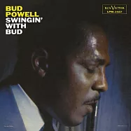 巴德鮑威爾三重奏 / 與巴德一起搖擺(Bud Powell Trio / Swingin’ with Bud)