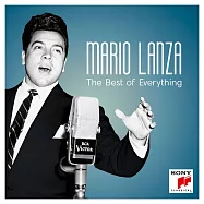 蘭沙：極致精選 / 馬利歐‧蘭沙 (2CD)(Mario Lanza - The Best of Everything / Mario Lanza (2CD))