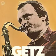 史坦.蓋茲 / 王者風範(Stan Getz / The Master)