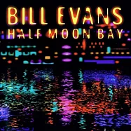 比爾‧艾文斯 / 月半灣 (CD)(Bill Evans / At Half Moon Bay)